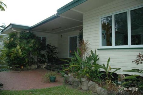 Property photo of 8 Fogarty Street Whitfield QLD 4870