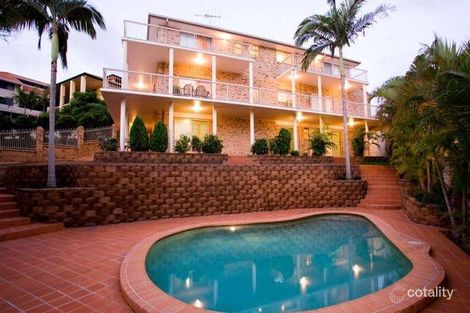 Property photo of 16 Panorama Place Mount Gravatt East QLD 4122