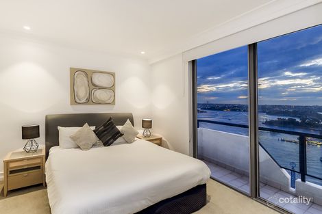 Property photo of 113/48-50 Alfred Street South Milsons Point NSW 2061