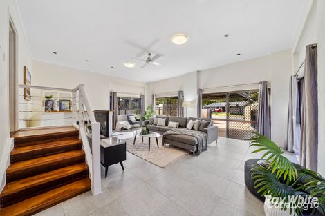 Property photo of 1 Eames Court Springwood QLD 4127
