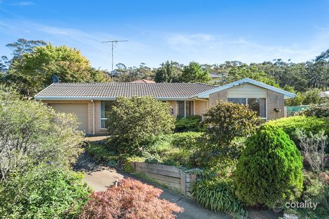 Property photo of 52 Banksia Road Wentworth Falls NSW 2782