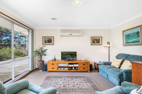Property photo of 52 Banksia Road Wentworth Falls NSW 2782