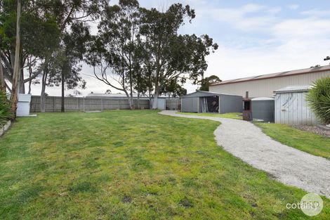 Property photo of 27 Jory Street Creswick VIC 3363