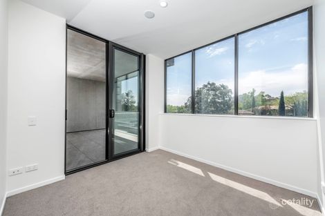 Property photo of 16/81 Constitution Avenue Campbell ACT 2612