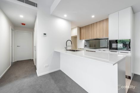 Property photo of 16/81 Constitution Avenue Campbell ACT 2612