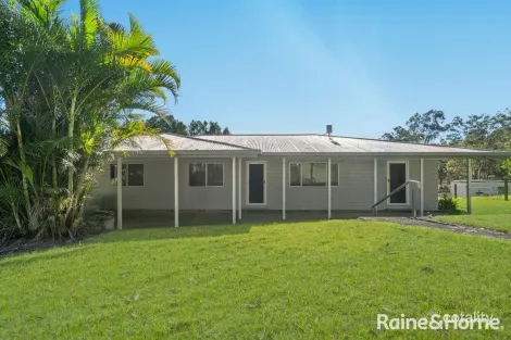 49 Geiger Rd, Canungra, QLD 4275