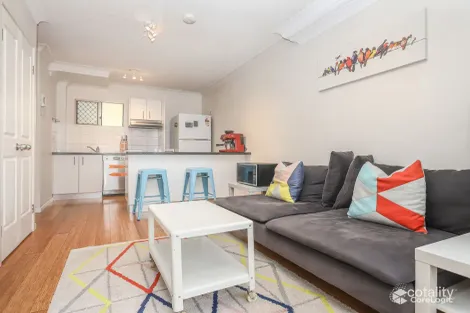 Property photo of 7/446 Main Street Kangaroo Point QLD 4169