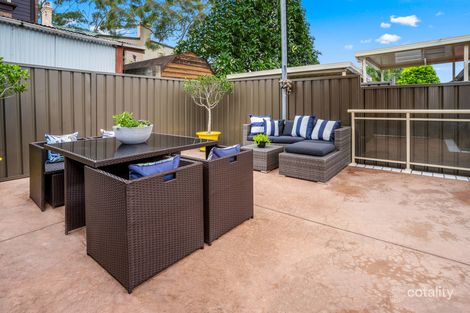 Property photo of 18 Holden Street Ashfield NSW 2131