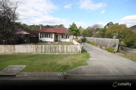 18a Central Ave, Boronia, VIC 3155