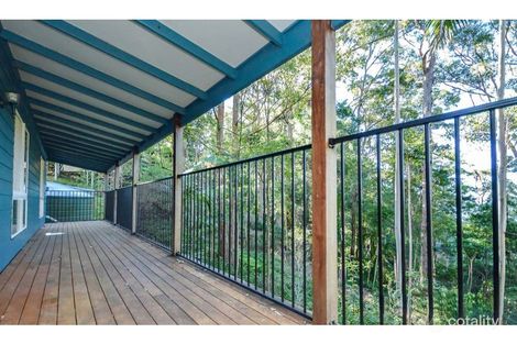 Property photo of 35 Kinabalu Drive Tamborine Mountain QLD 4272