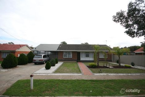 18 Rosemary Ave, Parafield Gardens, SA 5107