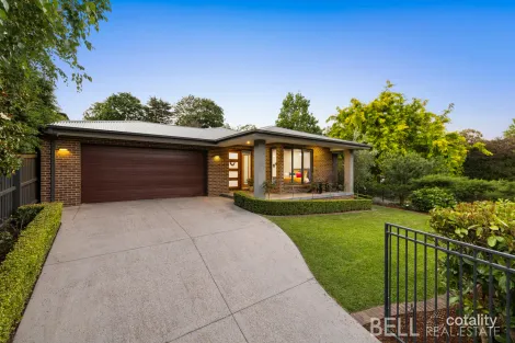 9 Swansea Rd, Montrose, VIC 3765