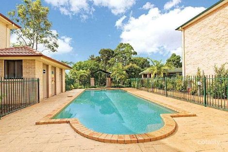 Property photo of 7/1 Cheriton Avenue Castle Hill NSW 2154