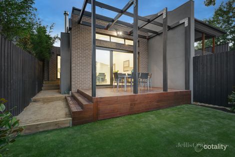 Property photo of 17A Chamberlain Street Ashburton VIC 3147