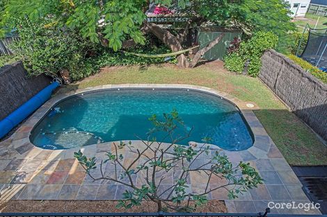 Property photo of 15 Longfellow Street Norman Park QLD 4170