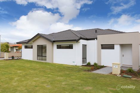 Property photo of 5A Marriot Street Cannington WA 6107