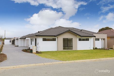 Property photo of 5A Marriot Street Cannington WA 6107
