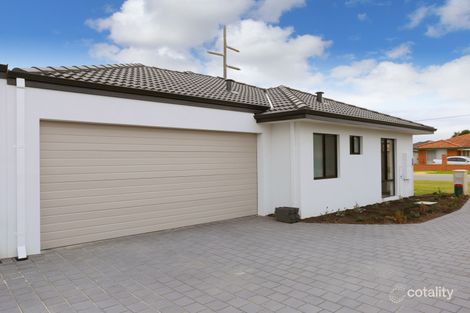 Property photo of 5A Marriot Street Cannington WA 6107