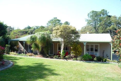 8 Heilig Ct, Glass House Mountains, QLD 4518