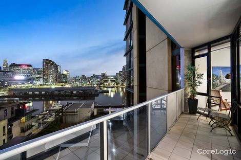 Property photo of 803/20 Rakaia Way Docklands VIC 3008