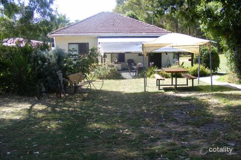 Property photo of 36 Lower Gordon Street Korumburra VIC 3950