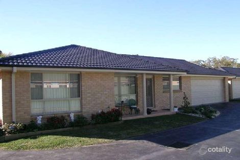 Property photo of 2/4 Plover Street Taree NSW 2430