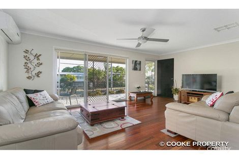 Property photo of 131 Plahn Street Frenchville QLD 4701