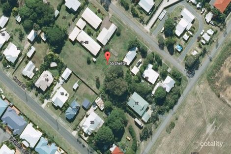 Property photo of 55 Shell Street Urangan QLD 4655