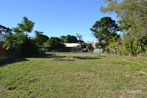 Property photo of 55 Shell Street Urangan QLD 4655