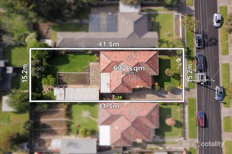 Property photo of 29 Ledger Avenue Fawkner VIC 3060