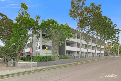 11/2-6 Lydbrook St, Westmead, NSW 2145