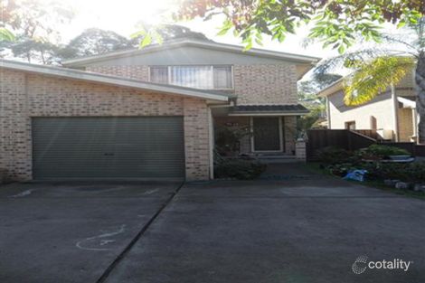 11a Pye Rd, Quakers Hill, NSW 2763