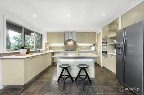 Property photo of 3 Watson Rise Keilor VIC 3036