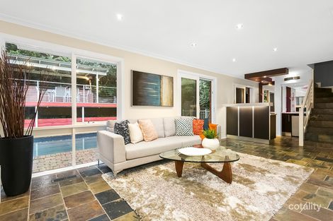 Property photo of 3 Watson Rise Keilor VIC 3036
