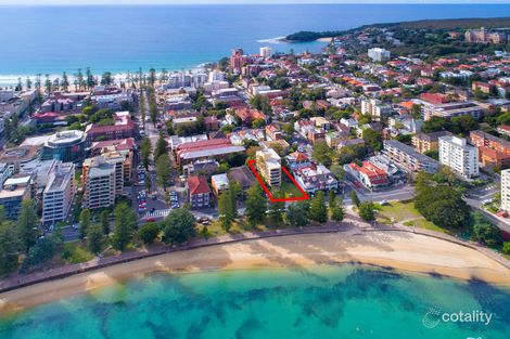 Property photo of 16/24 East Esplanade Manly NSW 2095