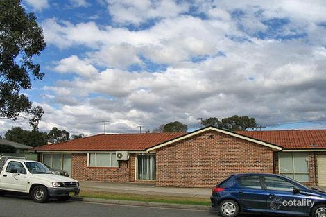 Property photo of 42 Pearce Road Quakers Hill NSW 2763