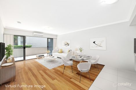 8/29-45 Parramatta Rd, Concord, NSW 2137