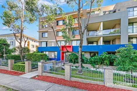 1/6-12 THE AVENUE, MOUNT DRUITT, NSW 2770
