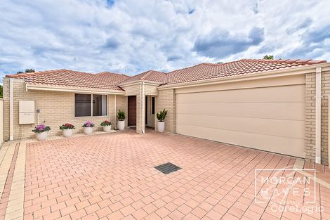 Property photo of 23A Fern Road Wilson WA 6107