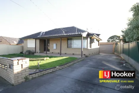 64 Royal Ave, Springvale, VIC 3171