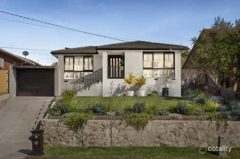 17 Randwick Dr, Keilor Park, VIC 3042