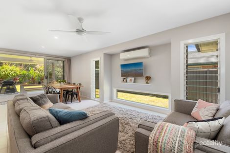 Property photo of 6 Waterways Drive Sandy Beach NSW 2456