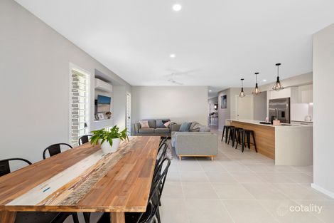 Property photo of 6 Waterways Drive Sandy Beach NSW 2456