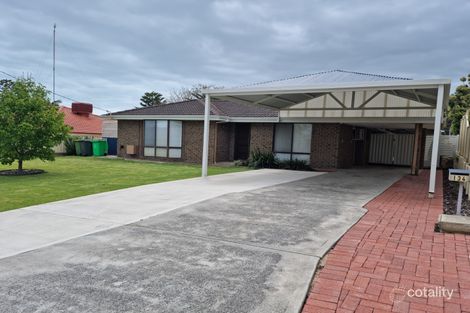 Property photo of 134 Travers Drive Australind WA 6233