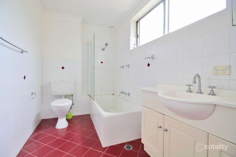 Property photo of 5/78 O'Connell Street North Parramatta NSW 2151
