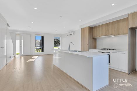 Property photo of 161 Tom Roberts Parade Point Cook VIC 3030