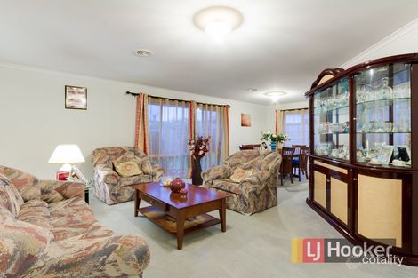Property photo of 16 Cilento Crescent Lynbrook VIC 3975