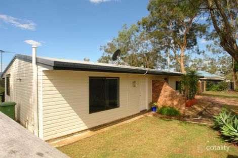 Property photo of 25 Allawah Road Chuwar QLD 4306