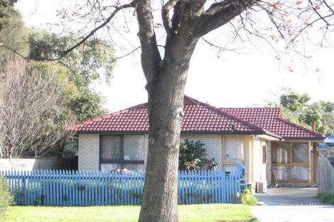 18b Loris St, Springvale South, VIC 3172