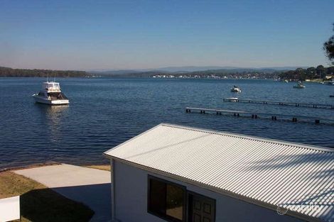 Property photo of 63 Coal Point Road Coal Point NSW 2283
